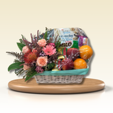 Classic Get Well Hamper I